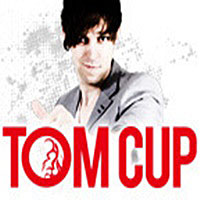 TOM CUP